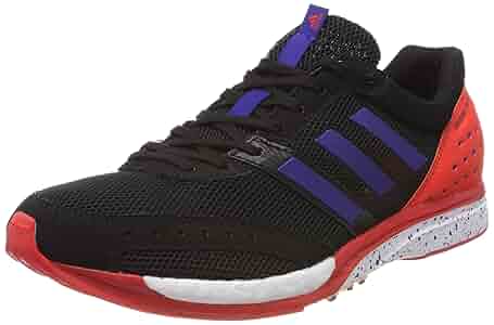 Amazon | [アディダス] ランニングシューズ adiZERO takumi ren